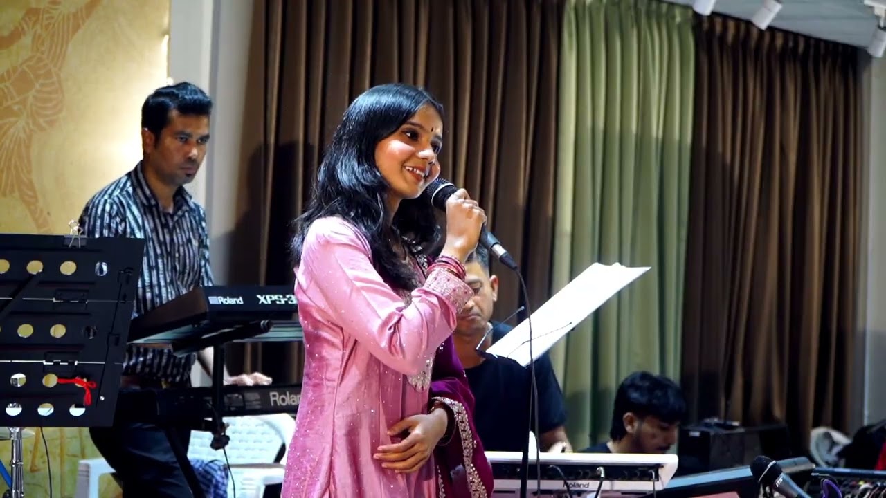 Ye Sama, Sama Hai Ye Pyaar Ka | ये समा, समा है ये प्यार का 💕🌹🎶