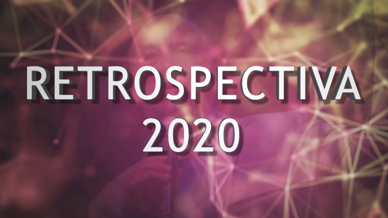 Retrospectiva 2020 - IEQ MG