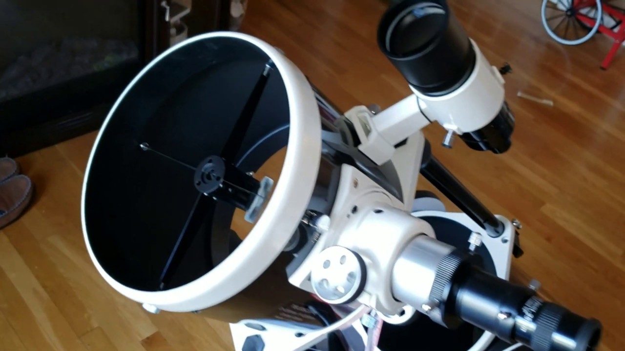 Skywatcher Flextube 200p 8