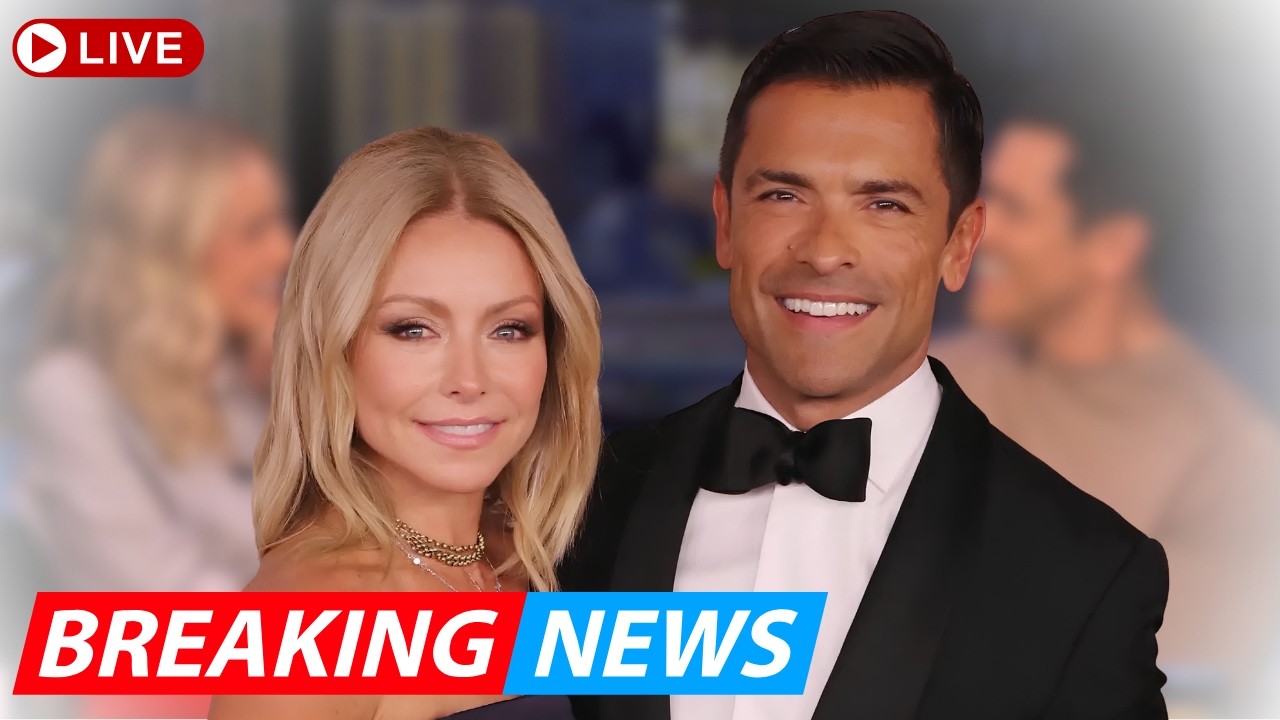 👉 ❤️ Kelly Ripa & Mark Consuelos Just Gave Fans Another Reason to Love Them