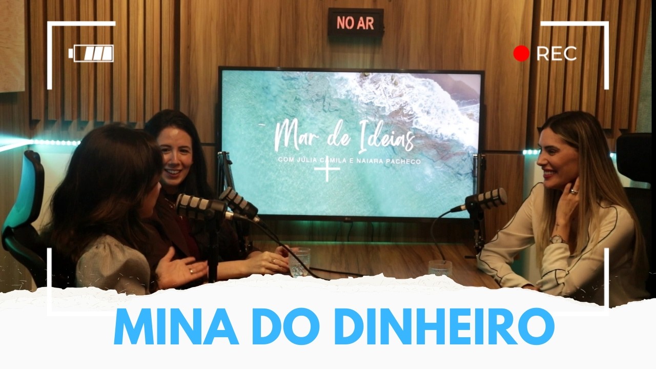 Sua Mente Financeira - Como sair das dívidas? Como organizar as finanças do casal? 