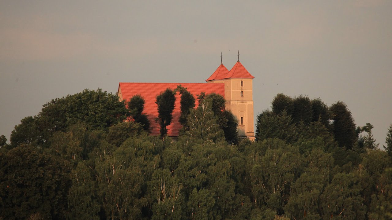 Górzno na Ziemi Dobrzyńskiej