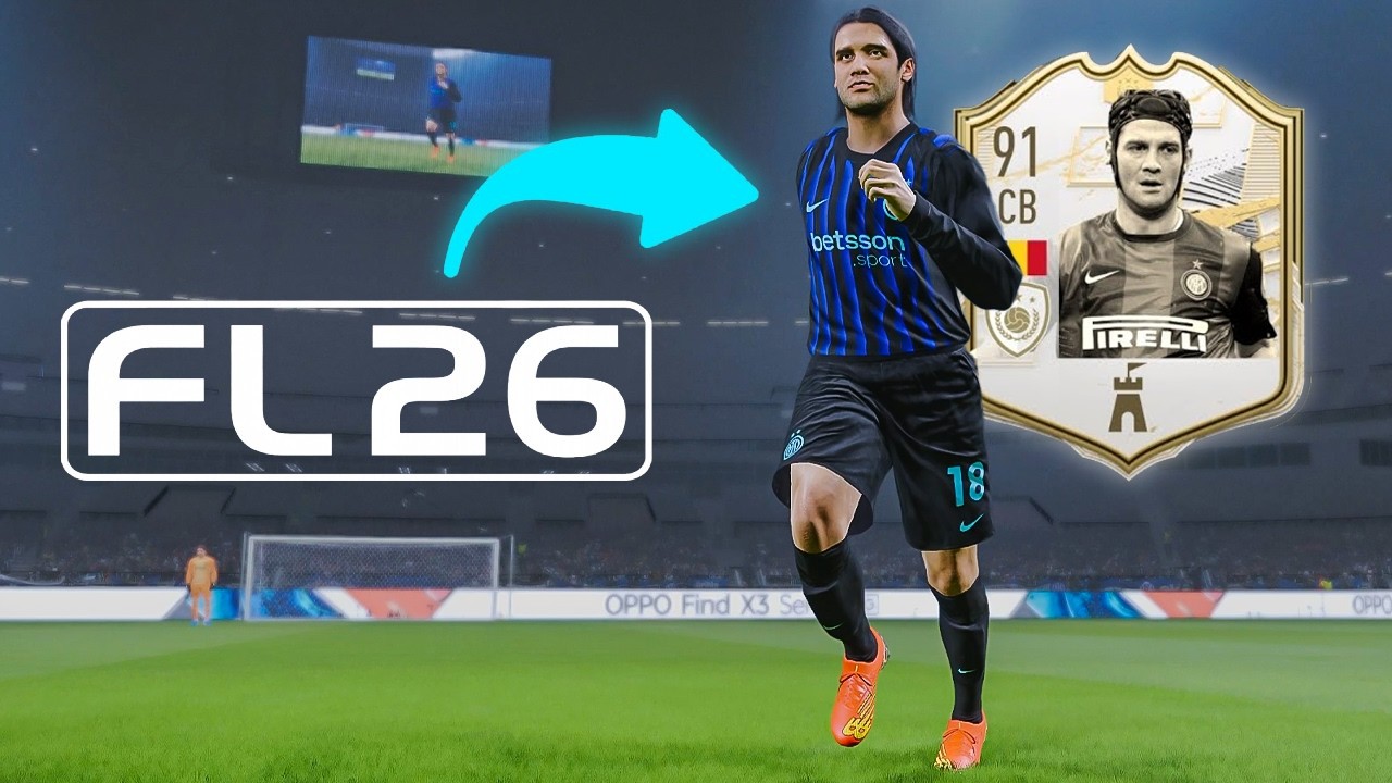 JOCUL GRATIS CU FOTBAL MAI BUN DECAT FC 26?