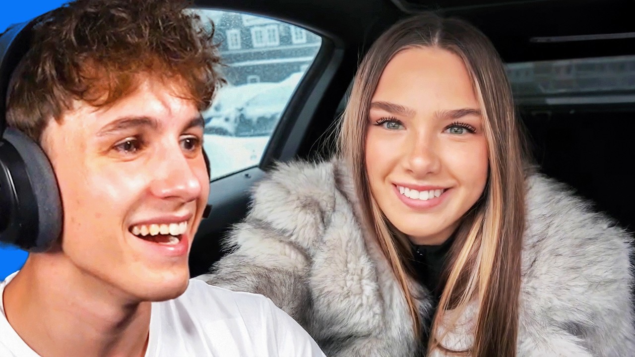 Klárka Začala Točit Na YouTube!