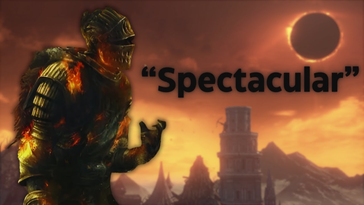 How's Dark Souls 3 nowadays?