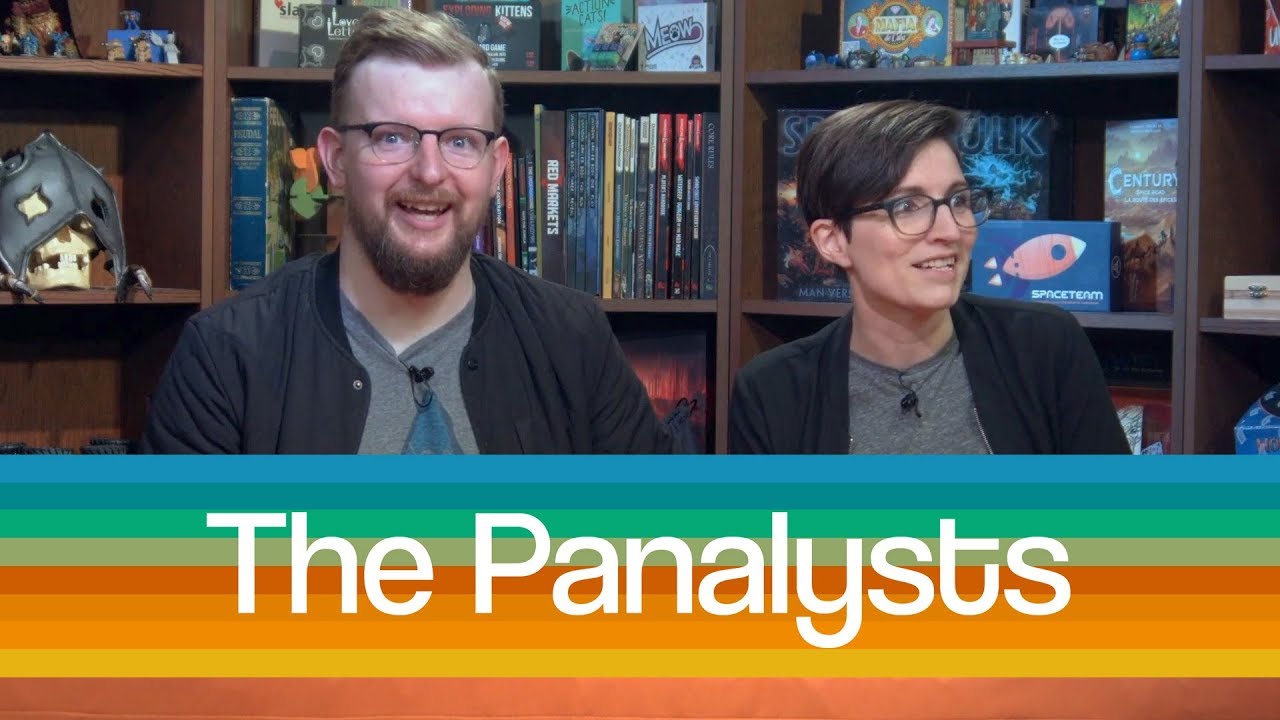 A Prosthetic For Our Own Ass | The Panalysts