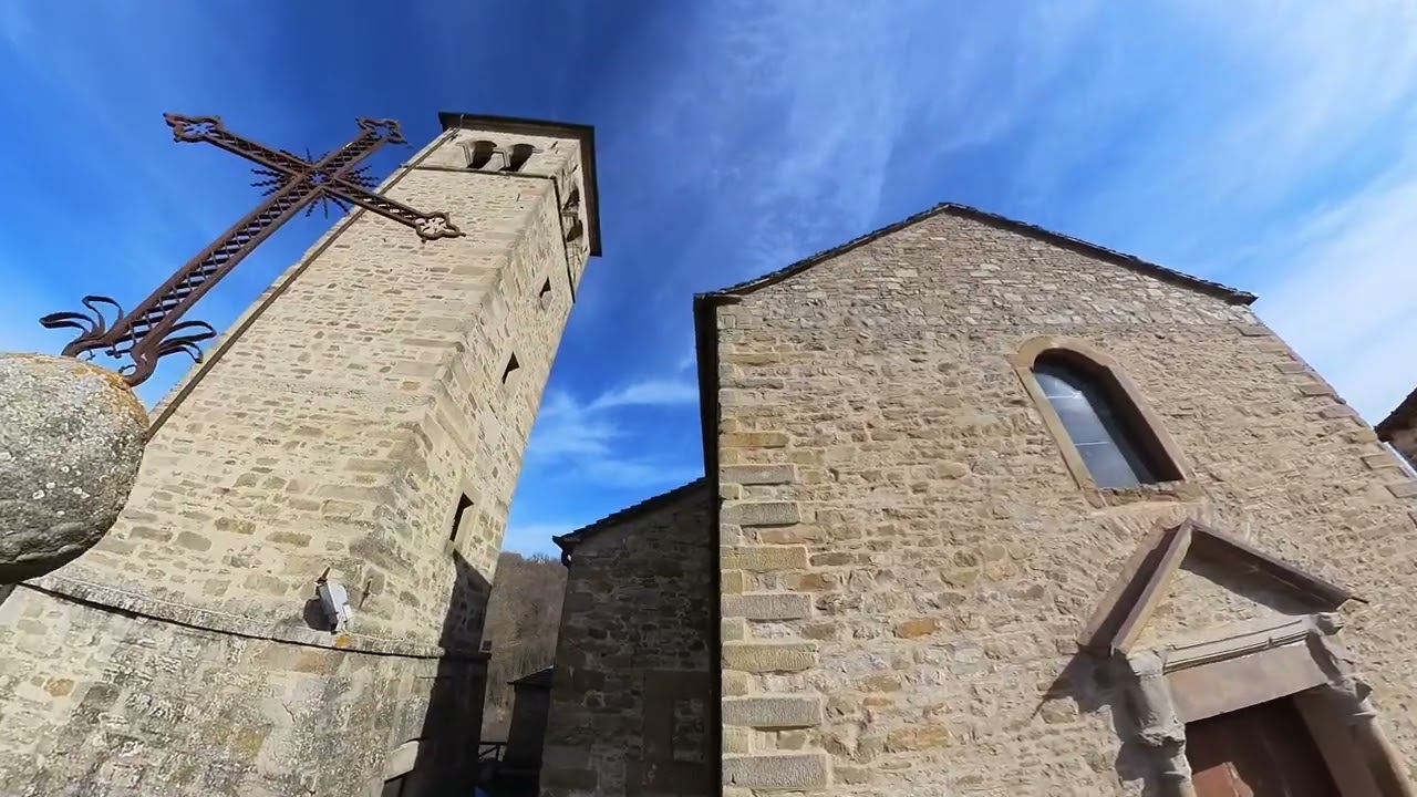 Gombola, Modena - Borghi d'Italia che lentamente scompaiono