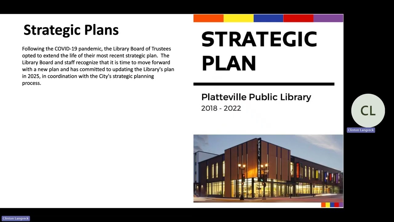 2025 Library Annual Report