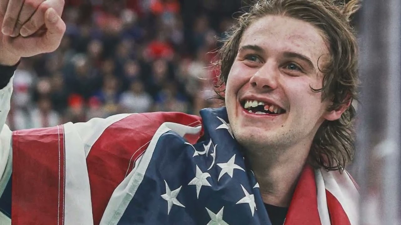 2026 USA Olympic Hockey Highlights ￼