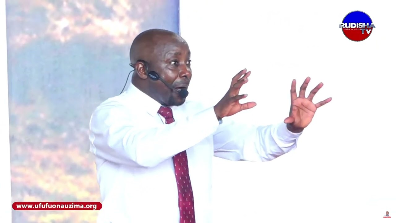 Nakumbuka siku yule dogo aliponitaja | Askofu Gwajima asimulia kisa hiki tena