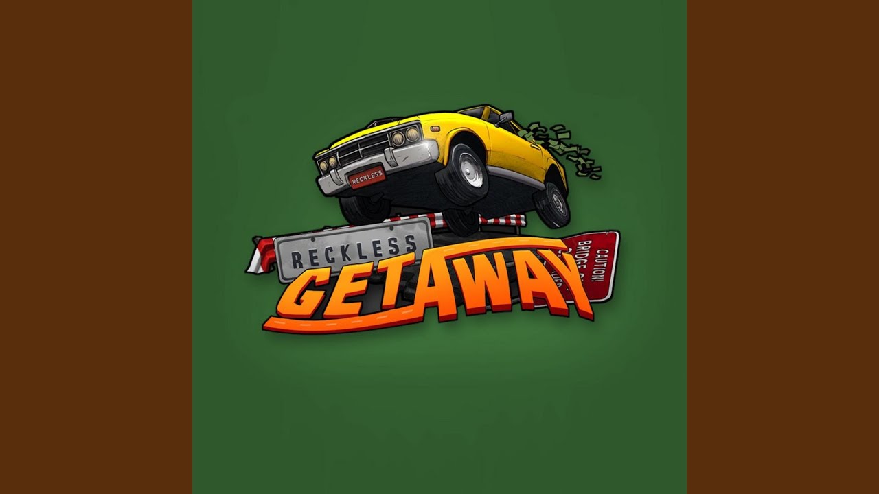 Reckless Getaway (Big Chase)