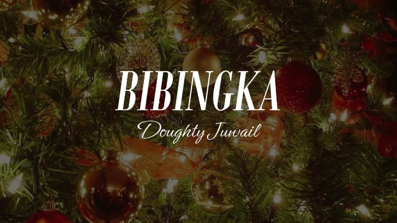 Ben & Ben - Bibingka (Doughty Juwail)