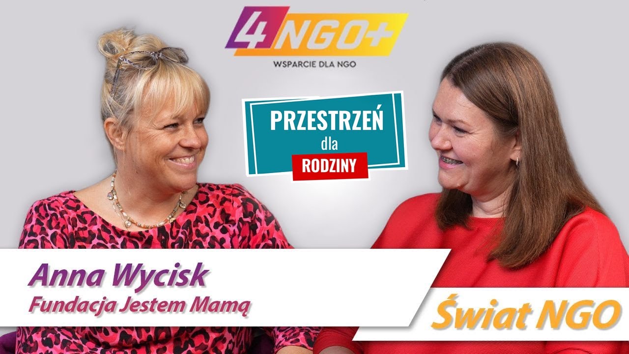 ŚWIAT NGO: NIEZWYKŁA PRZESTRZEŃ, W KT&Oacute;REJ ROZW&Oacute;J IDZIE W PARZE Z TROSKĄ O RODZIC&Oacute;W | 4NGO.PLUS