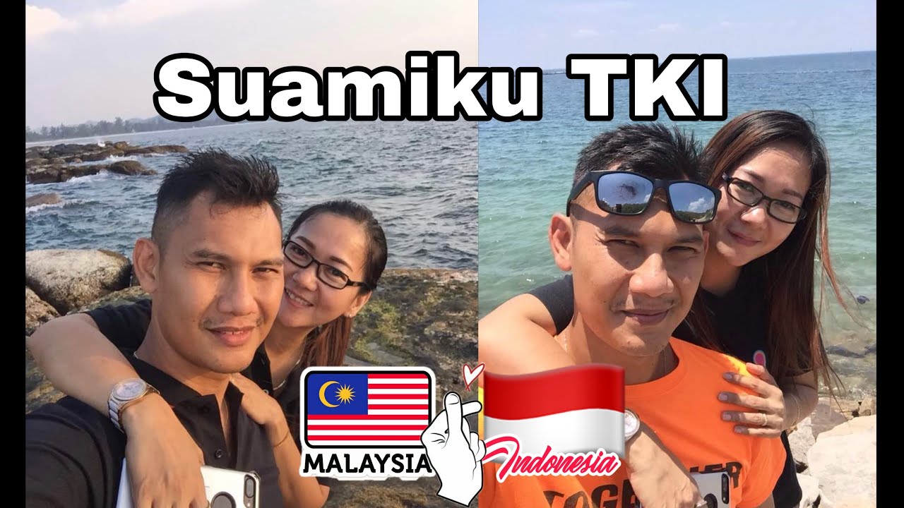 Suamiku TKI🇲🇾//perjalanan dari mula menjadi TKI di Malaysia.