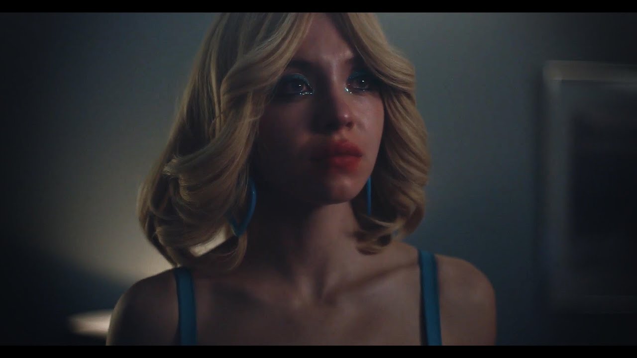 Cassie Howard - Soap (Listen with headphones)