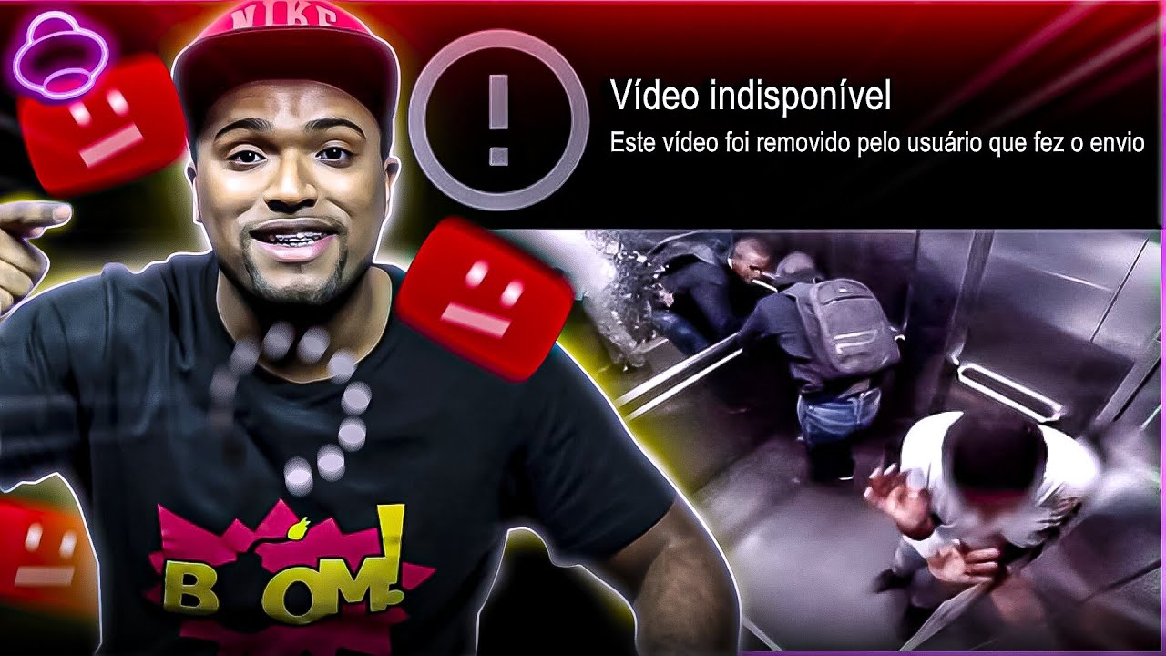 FIM! o AUGE a QUEDA do CANAL BOOM, como e por que acabou?