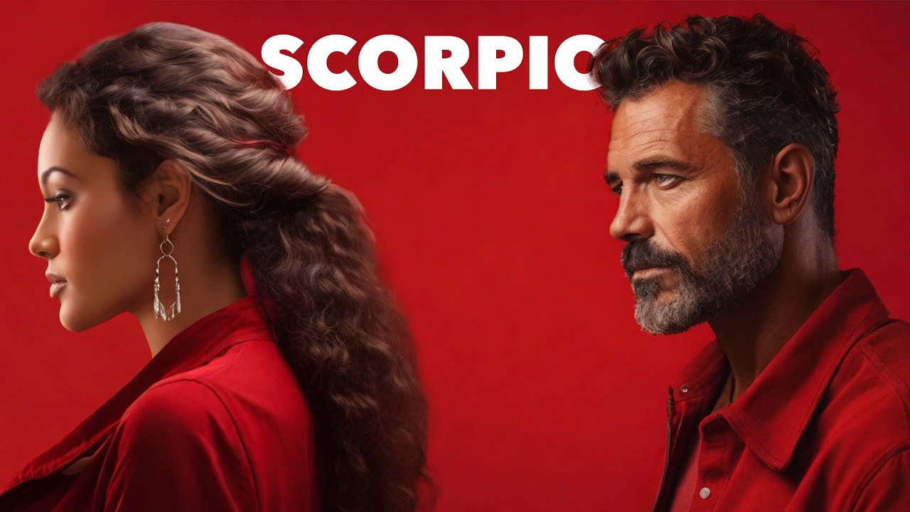 SCORPIO - Just don’t make this NAIVE mistake… (January 14-21, Tarot)