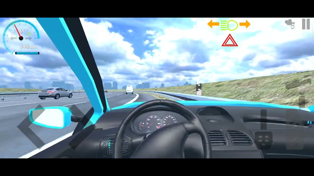 GT5P: Jaguar XK-R Coupe Top Speed Run (HD) 