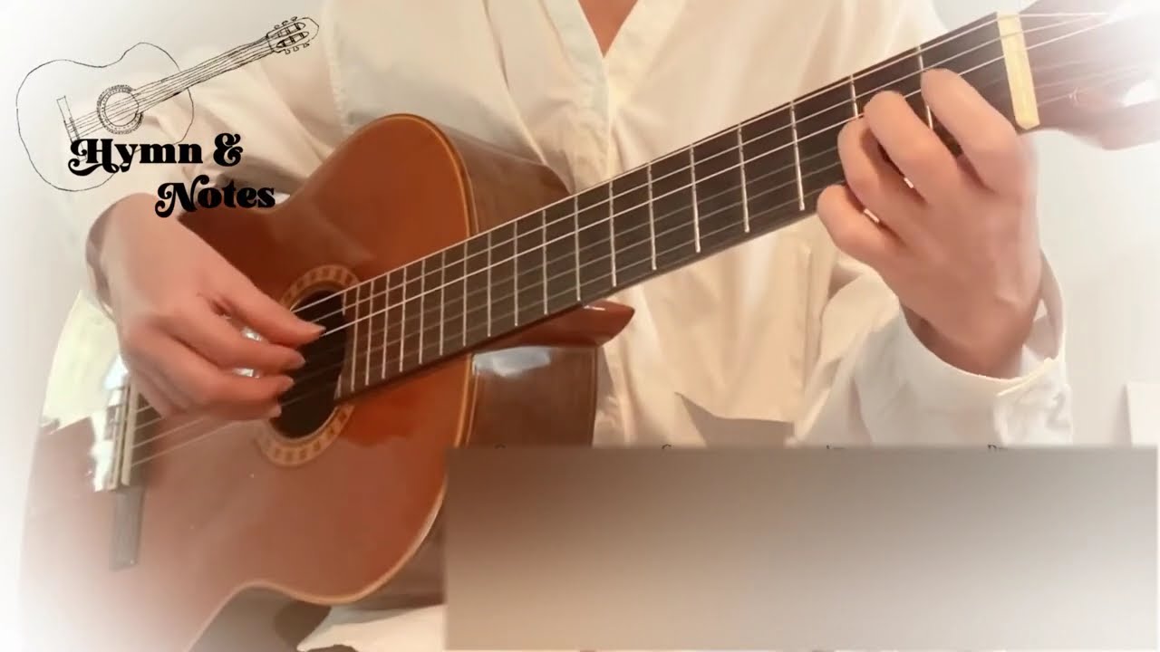 Love of my Life -guitar