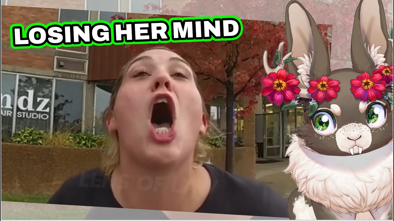 A Fender Bender FREAKOUT | Shakira Flabbergasted Part 2 React