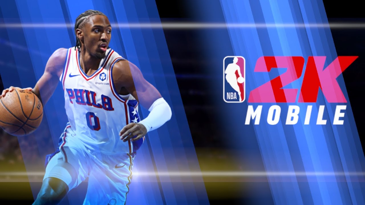 HECK YEA! (NBA 2K Mobile)