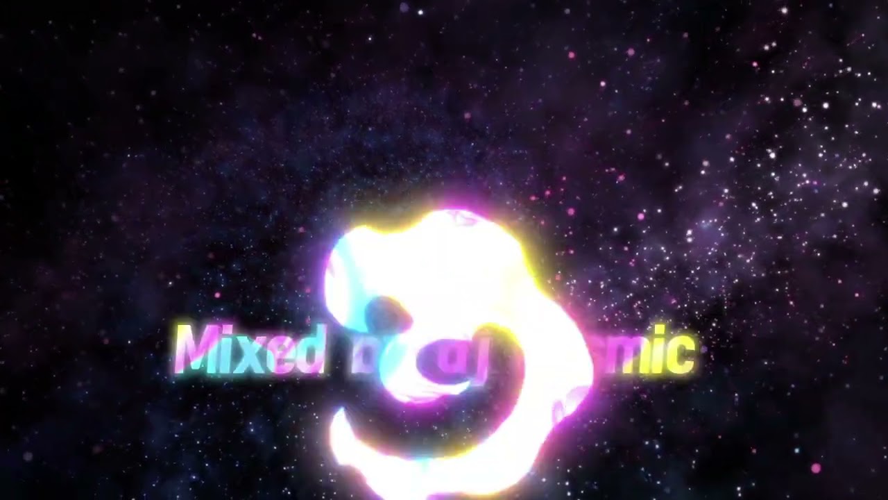 Power mix Techno house and Psytrance. Mixed by dj Cosmic 