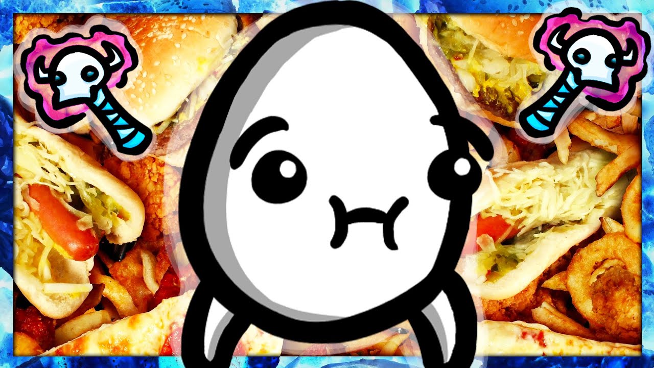 CHUNKY HP CHARACTER!!! | Brotato