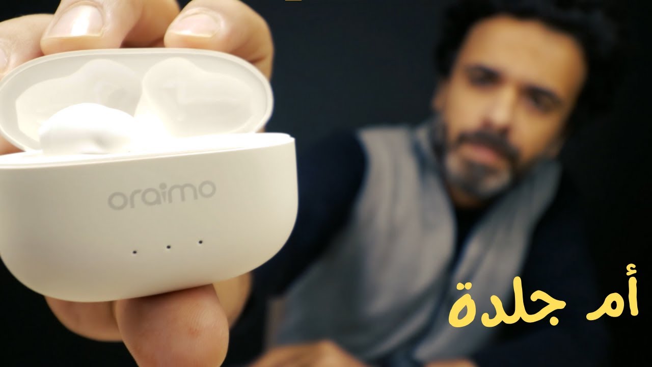 oraimo freepods 3 | الحقيقة المرة