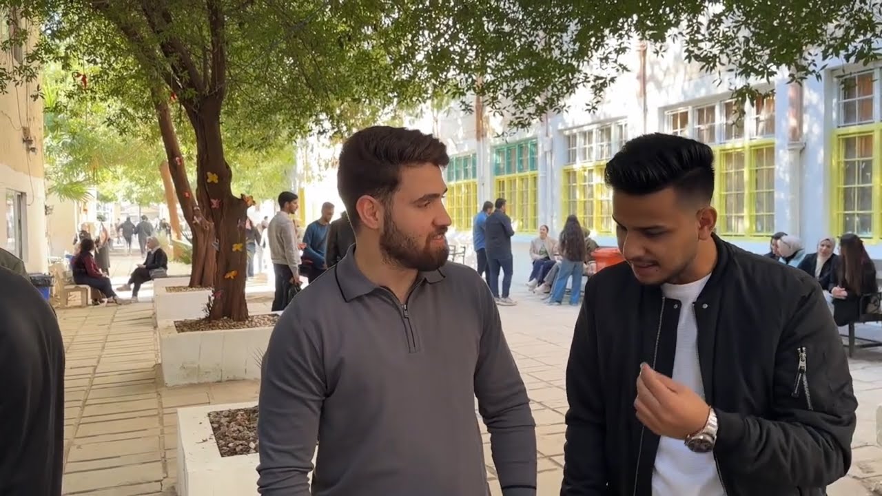 يوم توزيع النتائج طب بغداد المرحلة الخامسة 2024