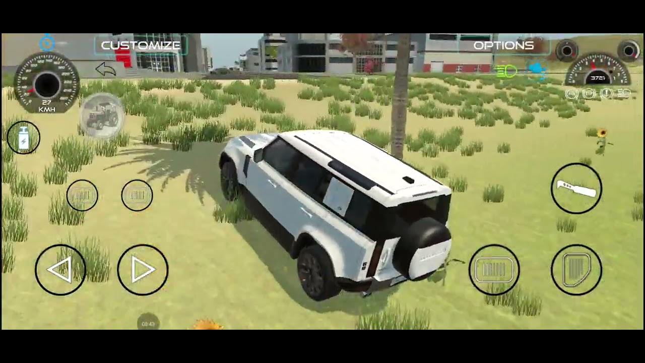 I TOOK DELIVERY OF DEFENDER AND SUDDENLY THIS HAPPENED! 🤯😱😨
