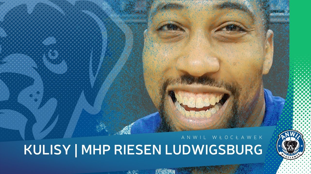 #18 Kulisy | MHP Riesen Ludwigsburg
