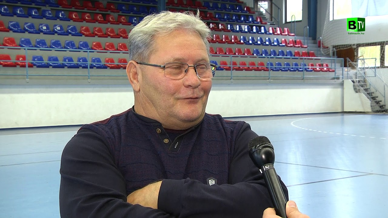 Visszavonult sportéletünk ikonikus alakja