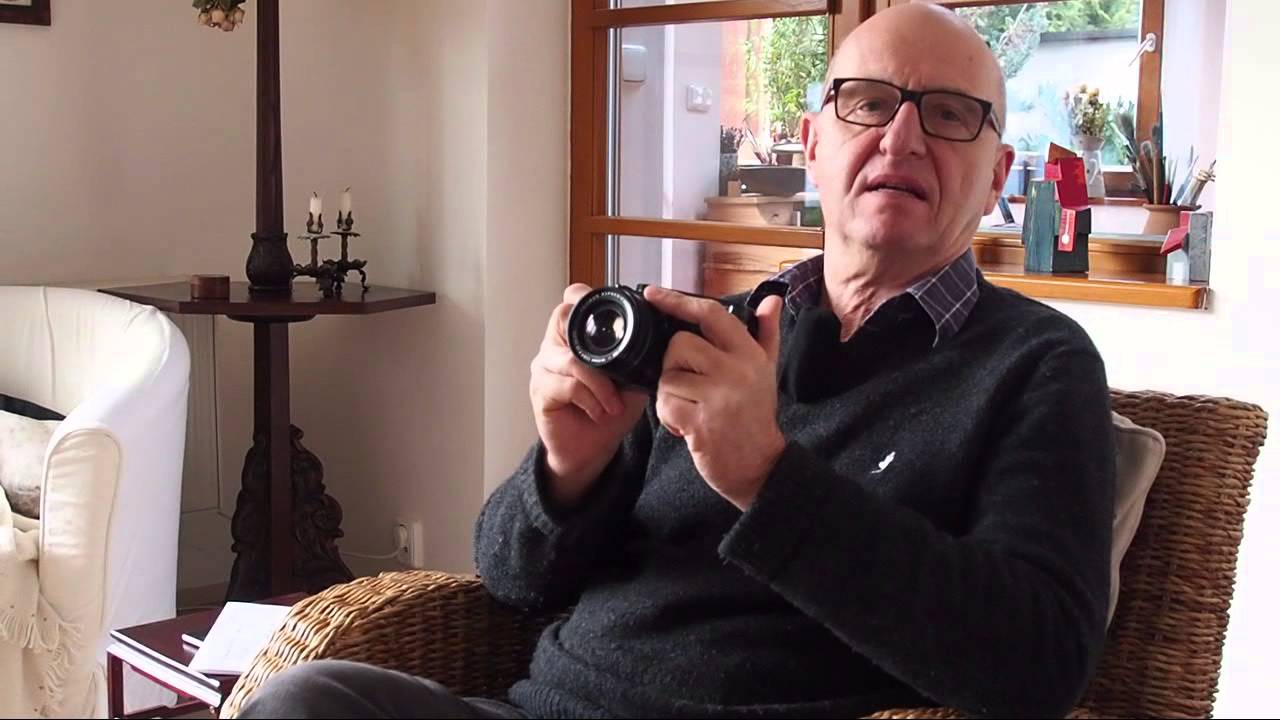 Fujifilm X-Pro 2 (videorecenze)