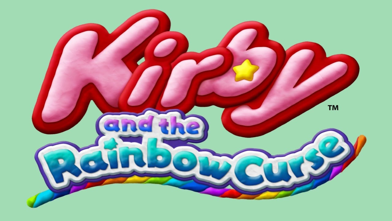 Swept Out to Sea - Kirby and the Rainbow Curse OST Extended