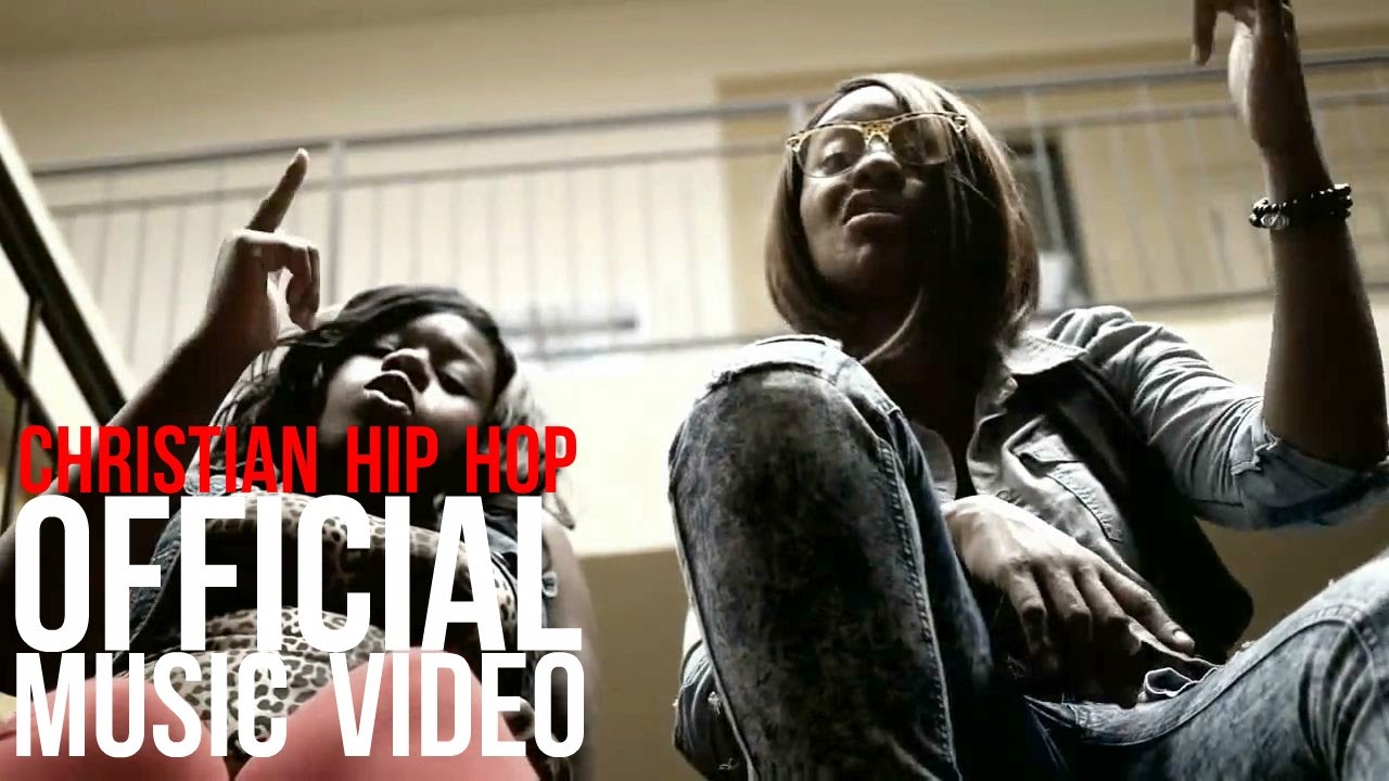 Christian Rap - Chaste - 