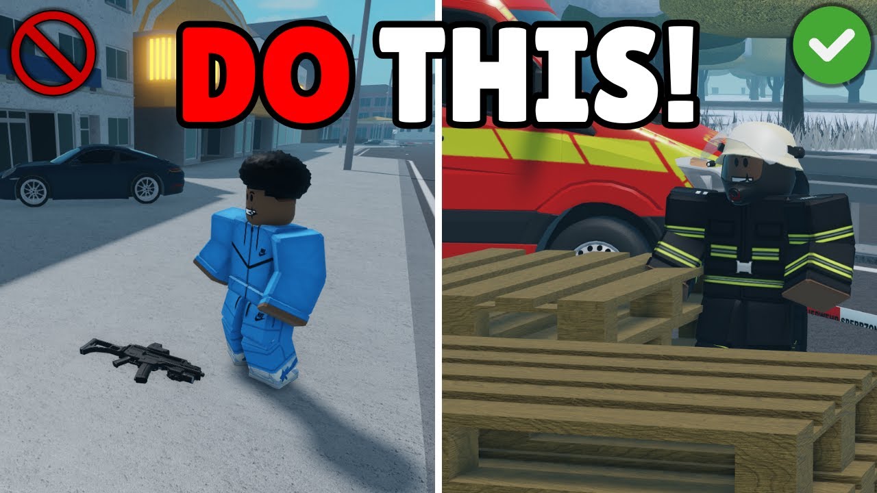 5 Things I Wish I Knew Before Playing Emergency Hamburg