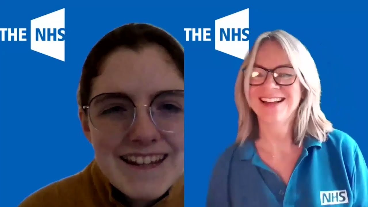 Step into the NHS day for KS2 (career spotlight session 1 - guess the job role)