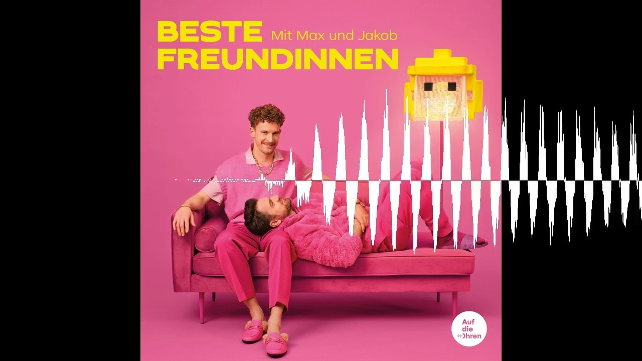 Community-Folge – Wie viel Offenheit verträgt eine Beziehung? - Beste Freundinnen
