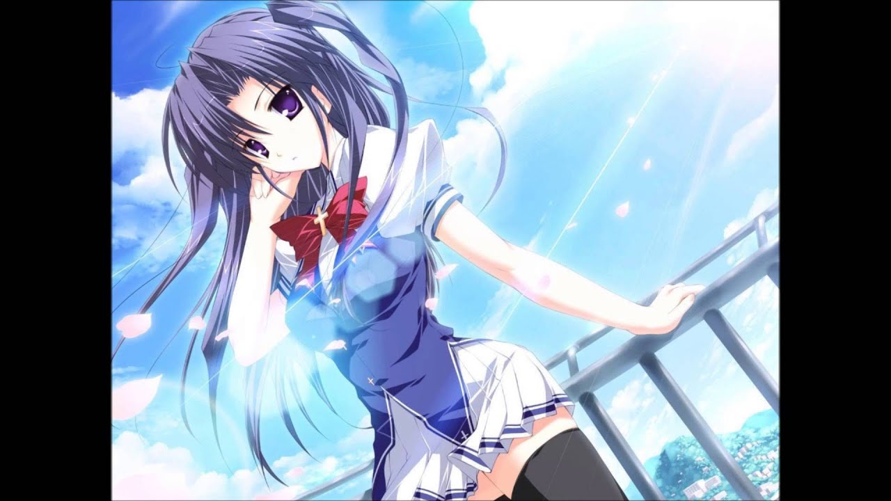 Nightcore - I Got U
