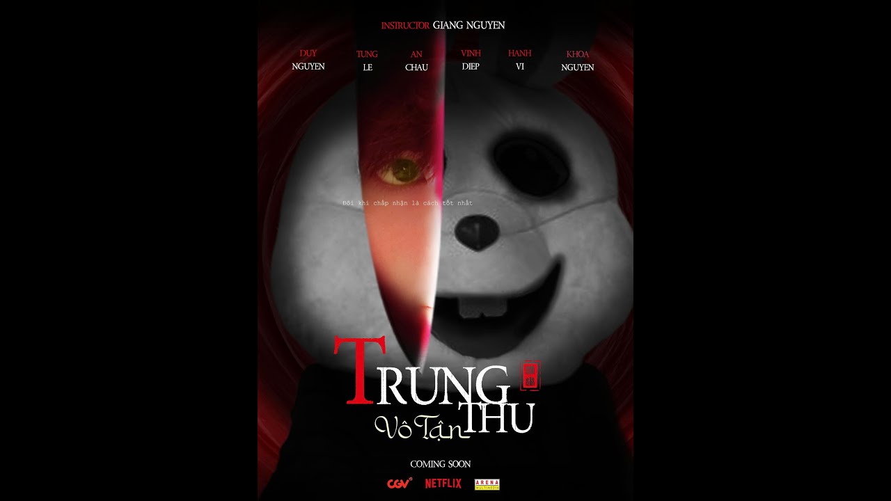 KOI Film Production - Trung thu v&ocirc; tận