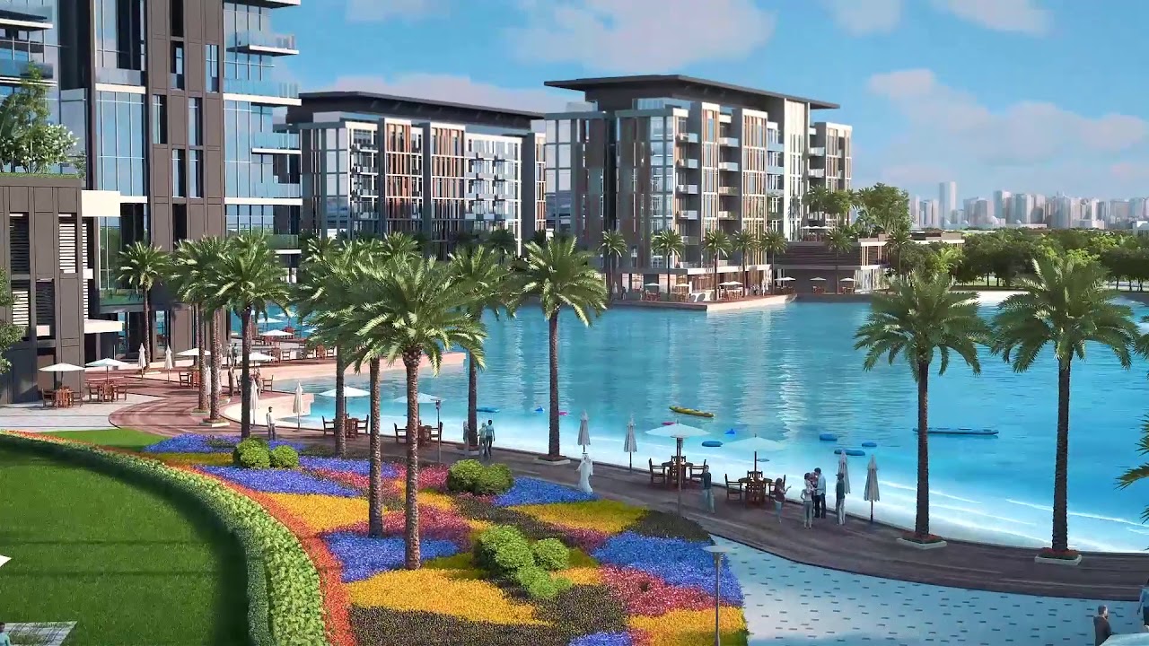 District One Residences