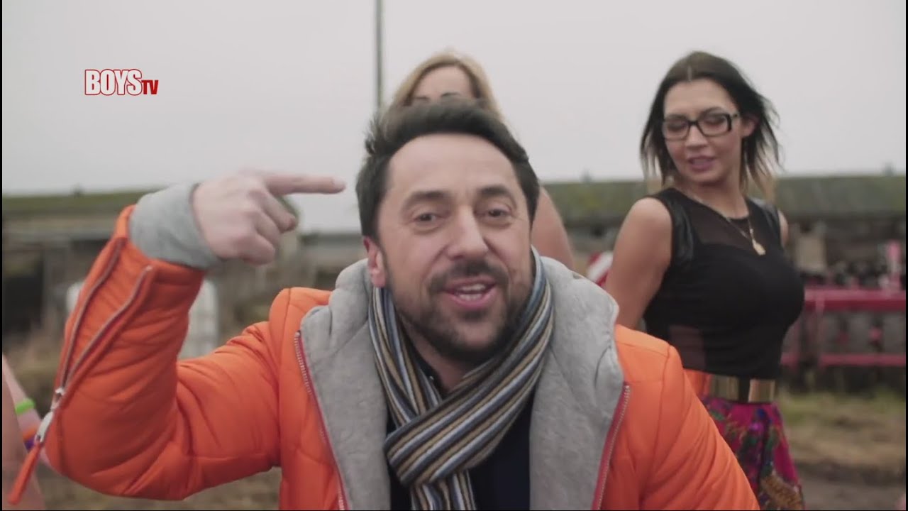 Boys - Przemyśl swój wybór malutka (Official Video) 2015