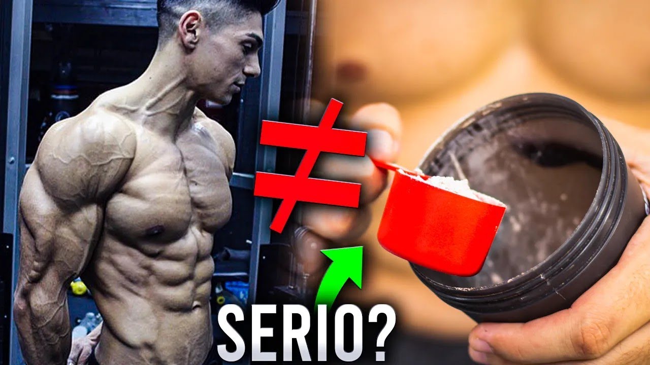 3 NAJGORSZE SUPLEMENTY, Które NADAL KUPUJESZ...(13 BADAŃ)