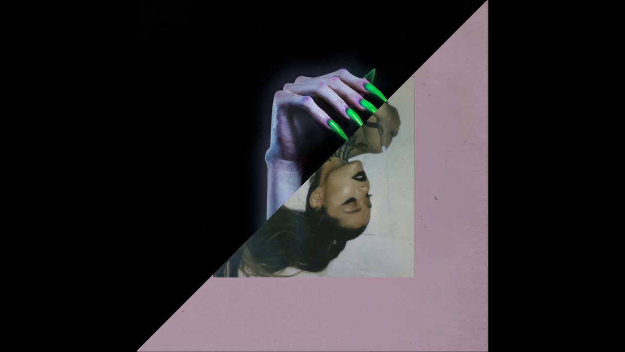 death by sex X bloodline (kim petras X ariana grande mashup)
