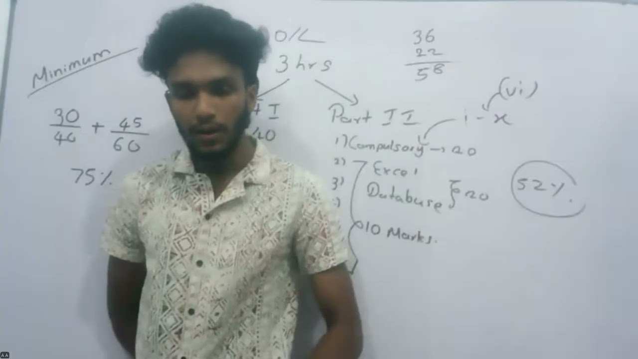 Grade 10 Day 01 / Information Communication and Technology / Data and Information  part
