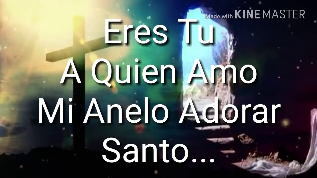 Santo Se&ntilde;or - Grupo inspiraci&oacute;n