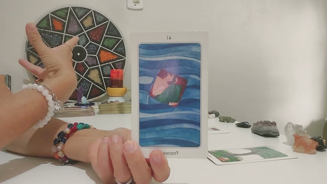 ♓ PEIXES ⭐ A LUZ SEMPRE VENCE ⭐ TENHA ORGULHO DE VOCÊ ⭐ SAINDO DE UMA INOCÊNCIA...⭐
