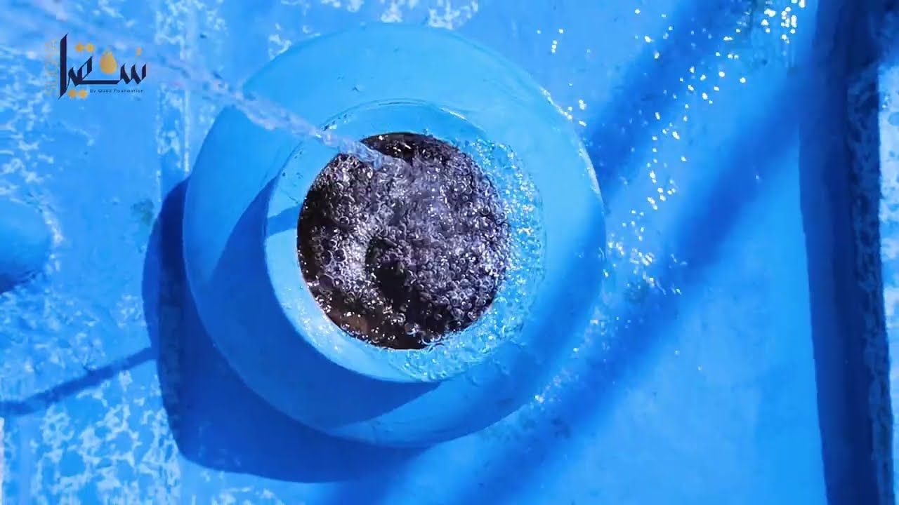 Water for Life Completed projects by Quba Foundation 0011