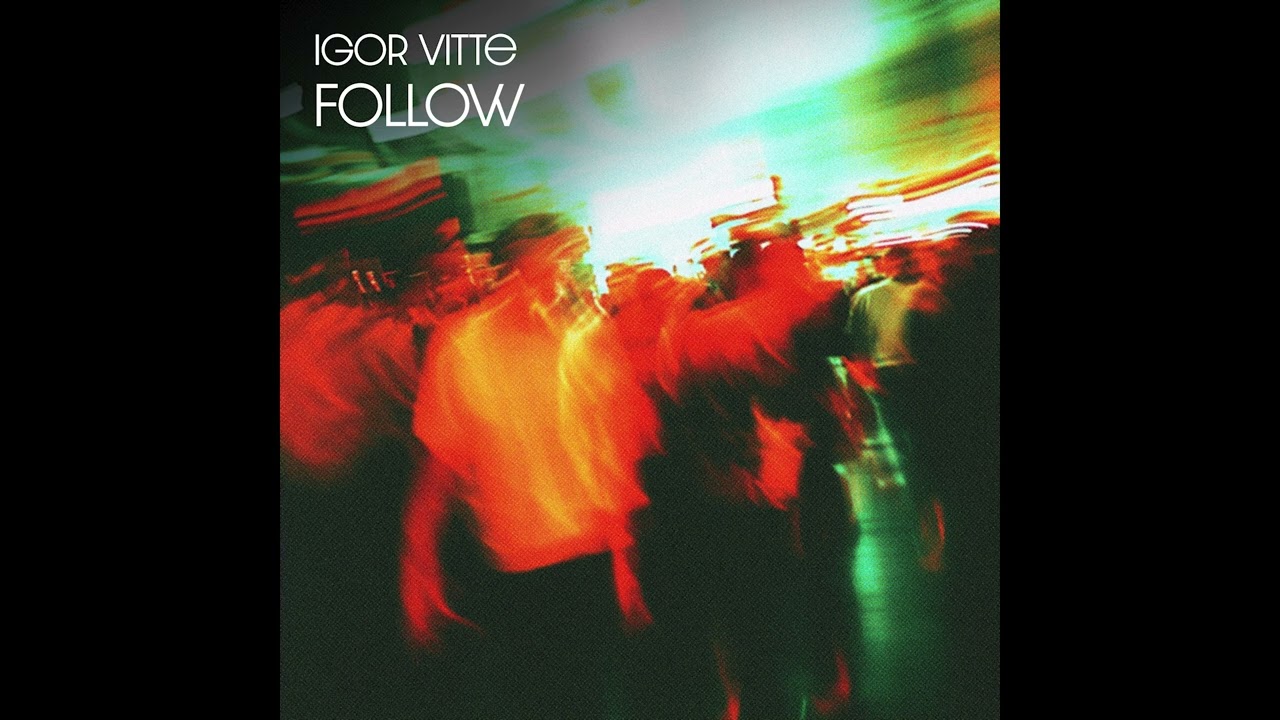 Igor Vitte - Joyful