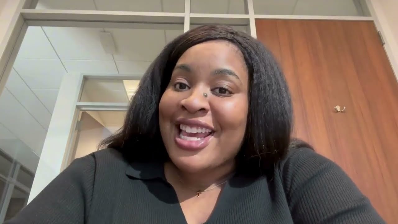 Careers in Pharmacy: Chinyere Onyirimba